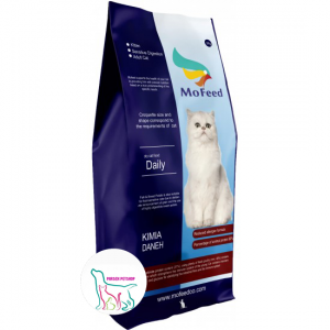 غذای خشک مفید گربه بالغ ۲kg